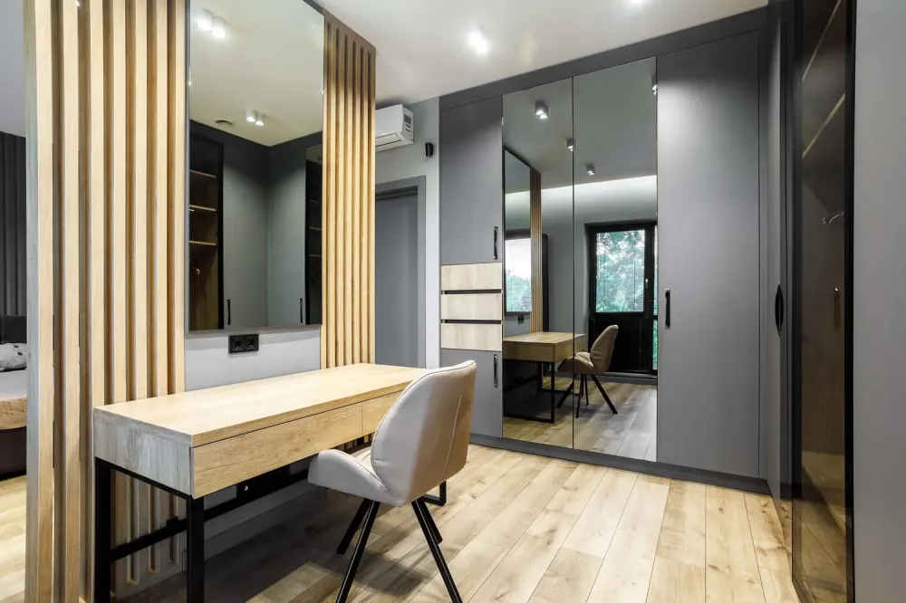 Menuiserie sur Mesure webp