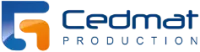 CEDMAT-Logo